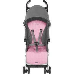 Maclaren Quest Sport Umbrella Stroller - Dove/Orchid Smoke