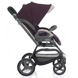 Inglesina Quad Stroller - Patagonia