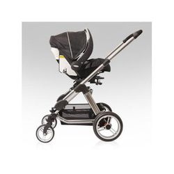 Snugli Stroller - Black