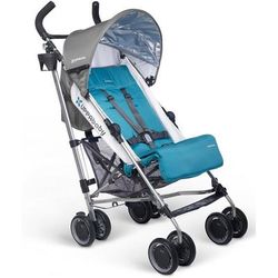 UppaBaby 2013 G-Luxe Umbrella Stroller - Sebby (Teal)