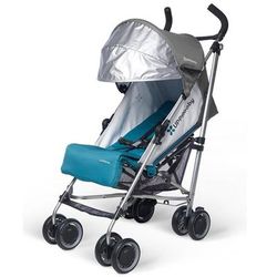 UppaBaby 2013 G-Luxe Umbrella Stroller - Sebby (Teal)