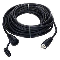 Stairville French Extension 20m 2,5 mm²