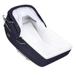 Inglesina Classica Pram in Navy