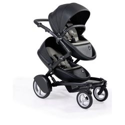 Mima Kobi Stroller - Black