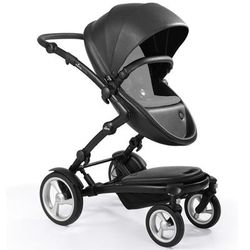 Mima Kobi Stroller - Chocolate