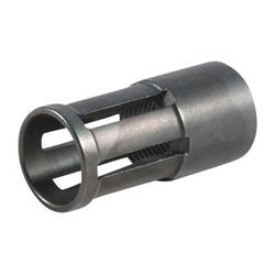 Lone Wolf Dist. Flash Hider For Glock - 9mm Flash Hider, 1/2-28