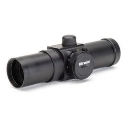 Ultradot 30mm Red Dot Gun Sight Black 30mm UD30B