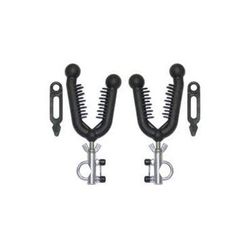 Atv Gun And Bow Rack Pack Rack Plus Hunting Supplies