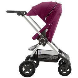 Stokke Scoot V2 Stroller - Purple