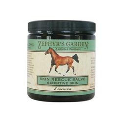 Zephyr's Garden Skin Rescue Sensitive Skin - 8 oz - Smartpak