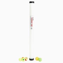 Tourna All Ball Tourna Tube Ball Hoppers