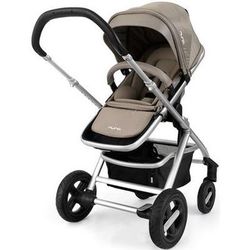 Nuna Ivvi Stroller - Safari