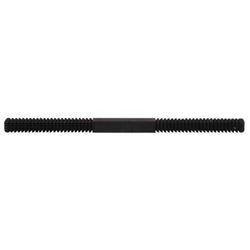 General Tools Thread Repair File for SAE 9, 10, 12, 16, 20, 27, 28, 32, Threads Per Inch SKU - 487697