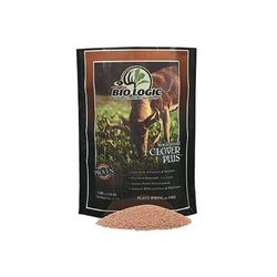 BioLogic New Zealand Clover Plus Perennial Food Plot Seed SKU - 719449