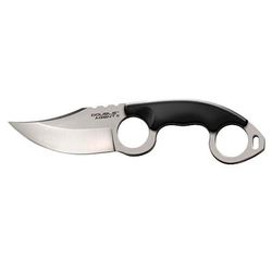 Cold Steel Double Agent Fixed Blade SKU - 530461