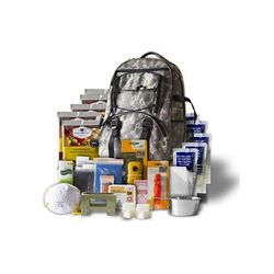 Wise Company 5-Day Survival Backpack SKU - 499622