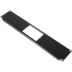 Thon Rack Panel DCP4V4S Single