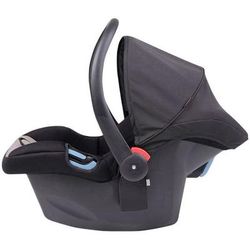 Mountain Buggy Protect Infant Car Seat - Black