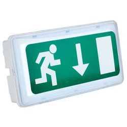 Showtec Safeled Emergencylight