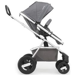Nuna Ivvi Stroller - Graphite
