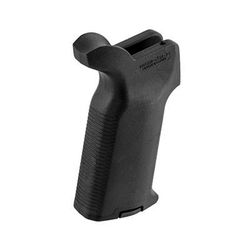 Magpul Ar-15 Moe K2+ Grip - Moe K2+ Grip Polymer Black