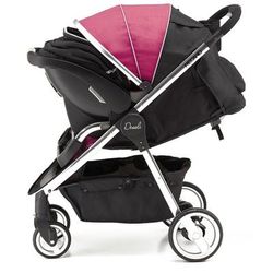 Recaro Denali Stroller - Candy