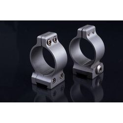 Talley 1in Screw Lock Detachable Ring Ex-HighStainless SS200006