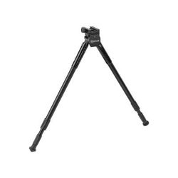 Caldwell AR Bipod Sitting Black 532255