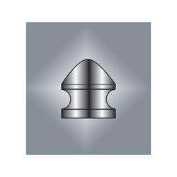 Lyman 457130 in.Collar Button in. 45-70 Double Cavity 2660130