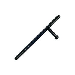 Monadnock PR-24ALTS w/One-piece Molded Polycarbonate Trumbull Stop Handle