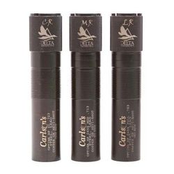 Carlson's Choke Tubes 12 Gauge Delta Waterfowl Choke Tube Sets Beretta Optima HP High Grade Steel 12 Gauge 65009