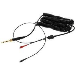 Sennheiser HD-25 Spiralkabel