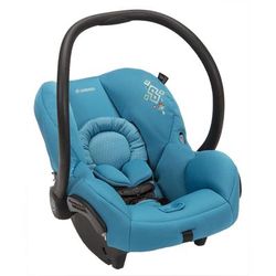 Maxi Cosi Mico Max 30 Infant Car Seat - Mosaic Blue