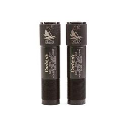 Carlson's Choke Tubes Remington 20 Gauge Delta Waterfowl 2 Pack MR & LR 07262