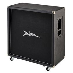 Diezel 4x12 Rear-Loaded