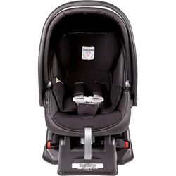 Peg Perego Primo Viaggio SIP 30/30 Infant Car Seat - Nero Reflect