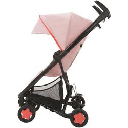 Quinny Zapp Xtra Compact Stroller - South Beach Pink