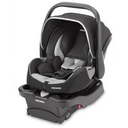 Recaro Performance Coupe Infant Seat - Granite