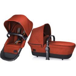 Cybex Priam 2-in-1 Light Seat - Autumn Gold