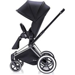 Cybex 2017/2018 Priam Lux All-Terrain Stroller - True Blue