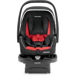 Recaro Performance Coupe Infant Seat - Scarlet