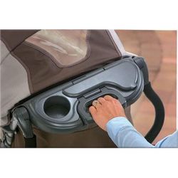 Chicco Cortina Keyfit 30 Travel System - Atlantic