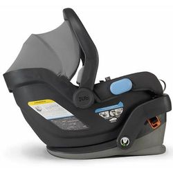 UPPAbaby MESA Lightweight Infant Car Seat - Pascal (Grey)