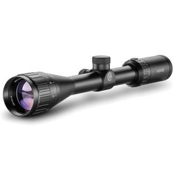 Hawke Sport Optics Vantage Rifle Scope 4-12x40mm AO 1in Tube SFP 30/30 Duplex Reticle Black 14140
