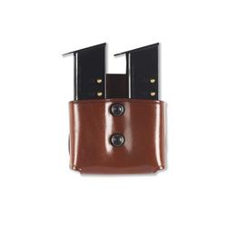 Galco Double Magazine Paddle Carrier DMP26