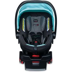 Britax B-Safe 35 Elite Infant Car Seat - Aqua