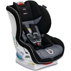 Britax Marathon ClickTight Convertible Car Seat - Vibe