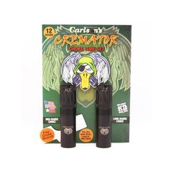 Carlson's Choke Tubes Cremator Non-Ported Choke Tubes Beretta/Benelli Mobil 2 PK MR & LR 11612