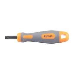 Lyman Primer Pocket Reamers - Primer Pocket Reamer Large