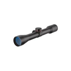Simmons 8-Point Scope 4x32 Rifle Scope Matte Black with Truplex Reticle - Box Pack